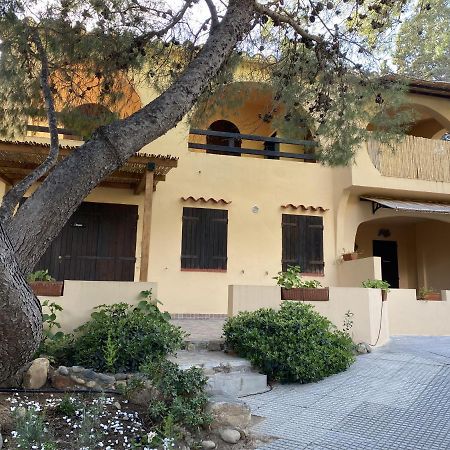 Villa Bonu Torre delle Stelle Εξωτερικό φωτογραφία
