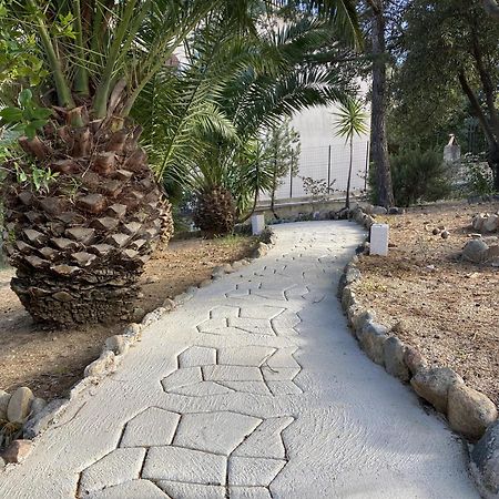 Villa Bonu Torre delle Stelle Εξωτερικό φωτογραφία