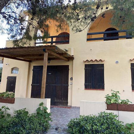 Villa Bonu Torre delle Stelle Εξωτερικό φωτογραφία