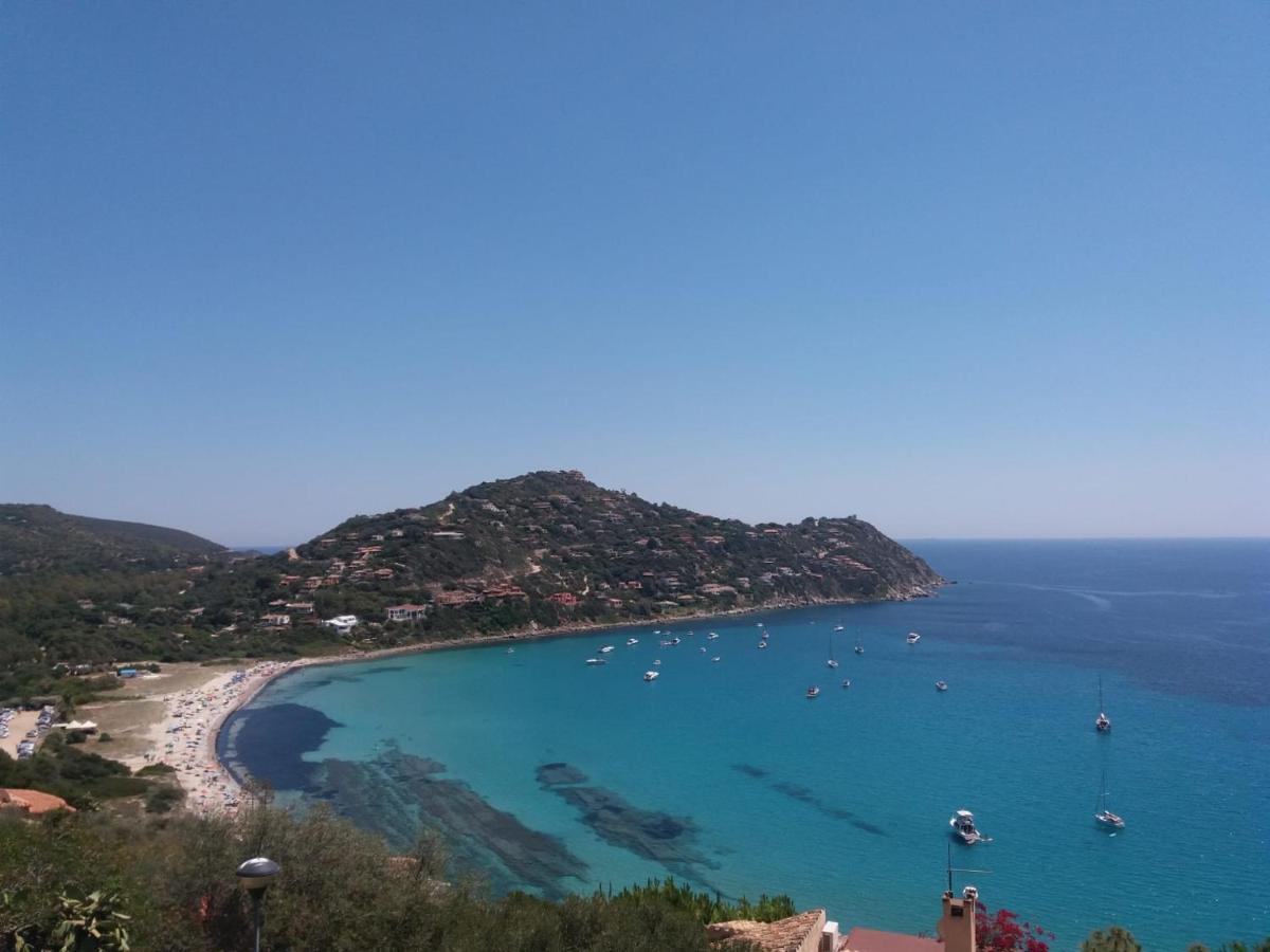 Villa Bonu Torre delle Stelle Εξωτερικό φωτογραφία