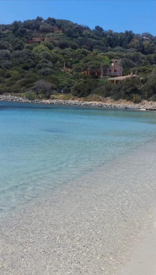 Villa Bonu Torre delle Stelle Εξωτερικό φωτογραφία
