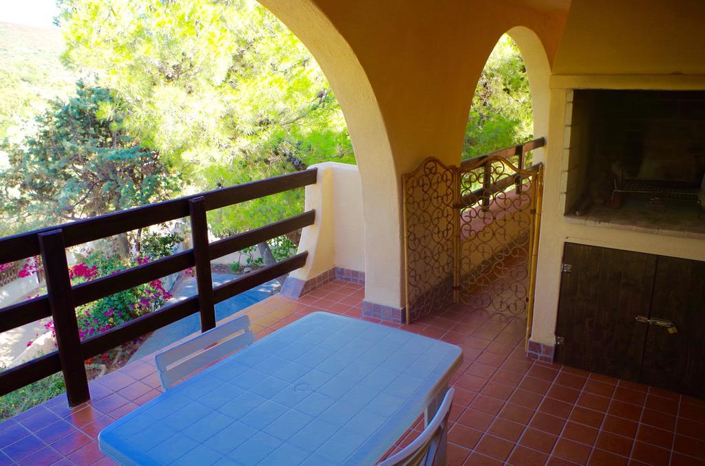 Villa Bonu Torre delle Stelle Δωμάτιο φωτογραφία