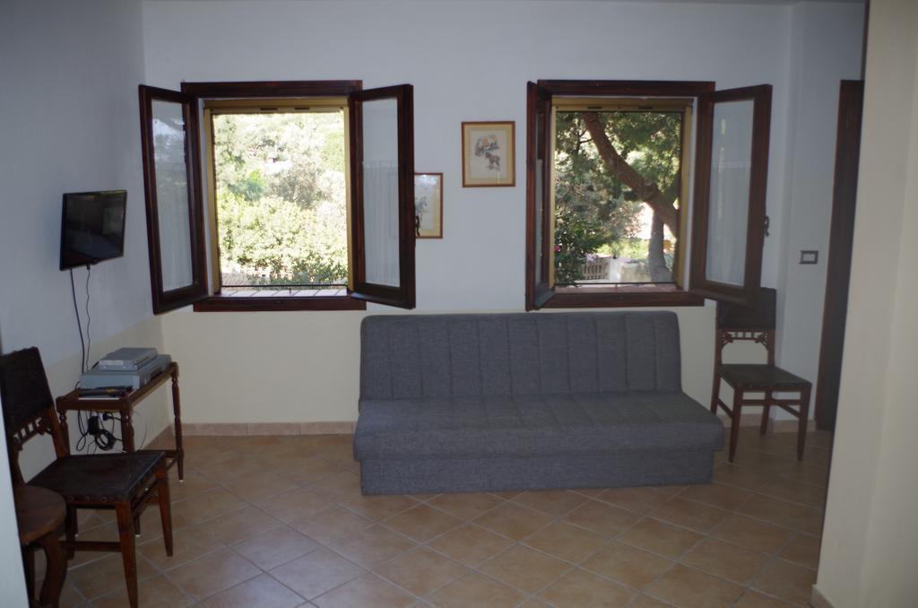 Villa Bonu Torre delle Stelle Δωμάτιο φωτογραφία