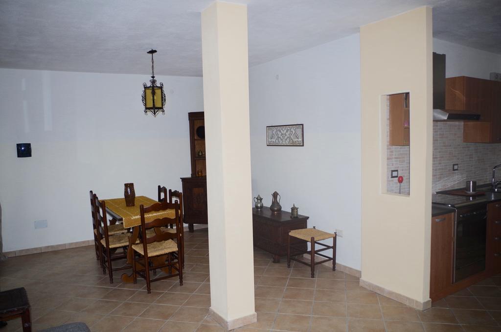 Villa Bonu Torre delle Stelle Δωμάτιο φωτογραφία