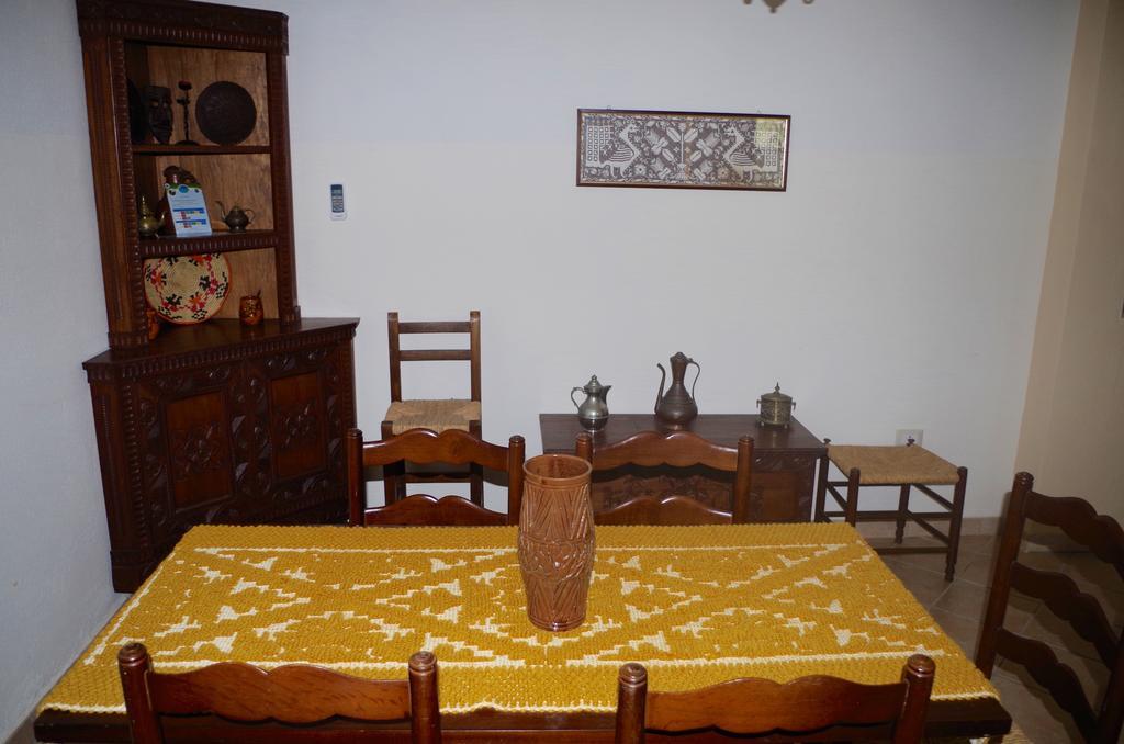 Villa Bonu Torre delle Stelle Δωμάτιο φωτογραφία