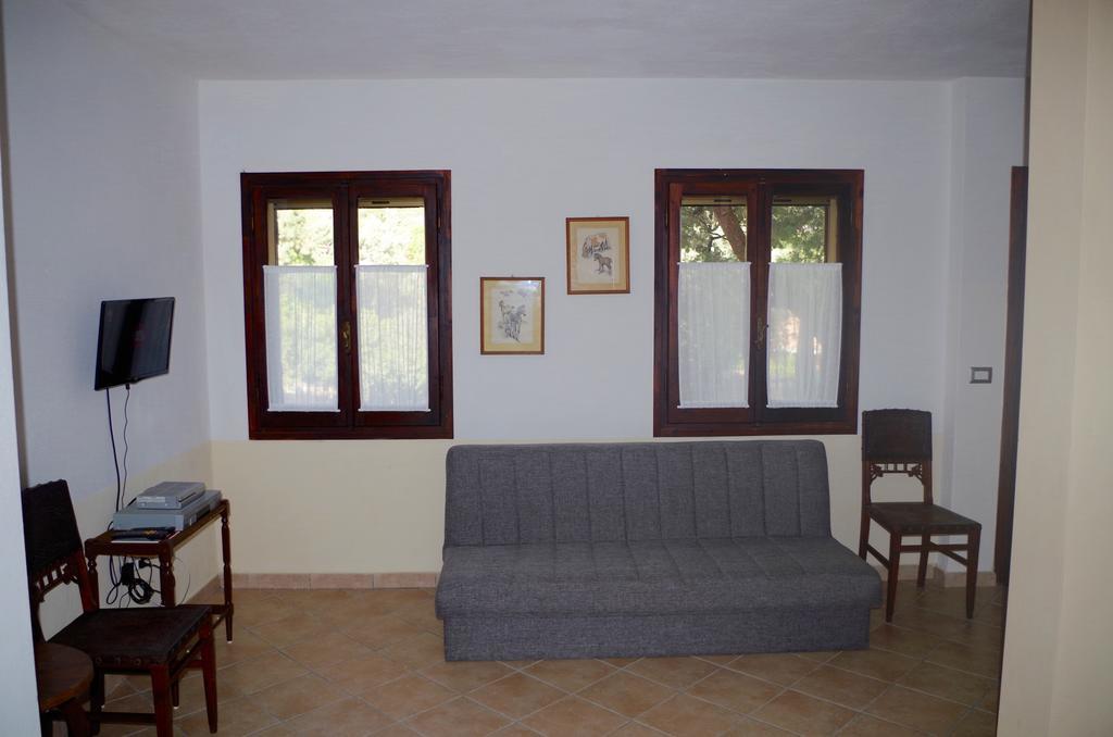 Villa Bonu Torre delle Stelle Δωμάτιο φωτογραφία