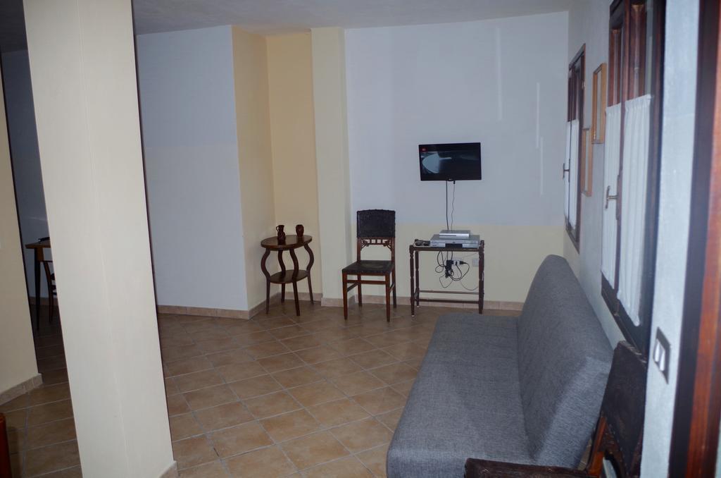 Villa Bonu Torre delle Stelle Δωμάτιο φωτογραφία
