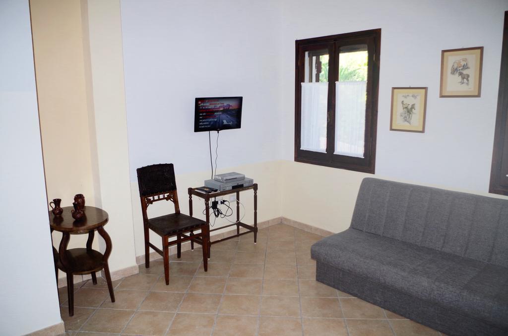 Villa Bonu Torre delle Stelle Δωμάτιο φωτογραφία