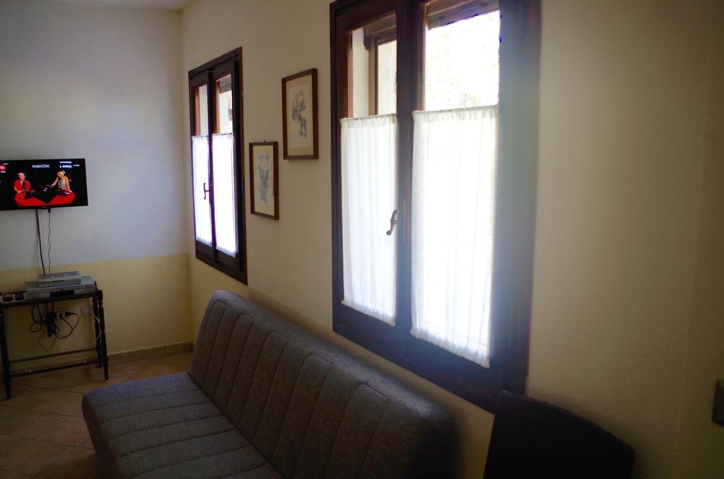 Villa Bonu Torre delle Stelle Δωμάτιο φωτογραφία