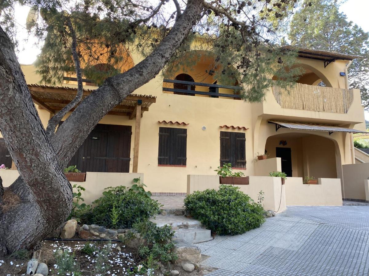 Villa Bonu Torre delle Stelle Εξωτερικό φωτογραφία