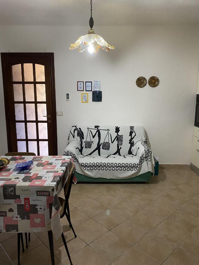 Villa Bonu Torre delle Stelle Εξωτερικό φωτογραφία