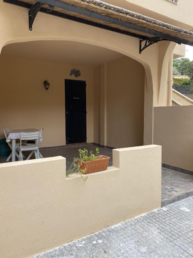 Villa Bonu Torre delle Stelle Εξωτερικό φωτογραφία