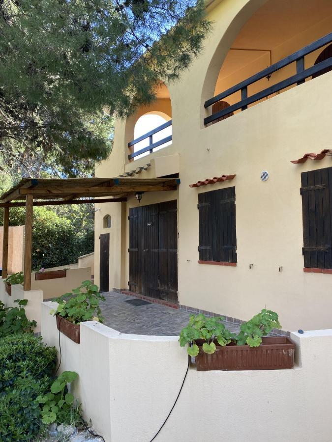 Villa Bonu Torre delle Stelle Εξωτερικό φωτογραφία
