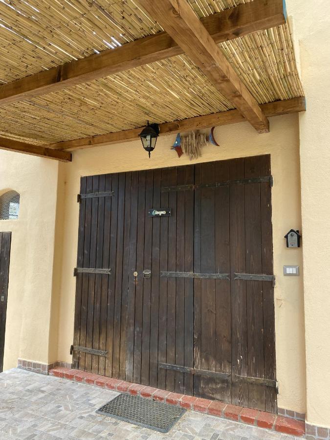 Villa Bonu Torre delle Stelle Εξωτερικό φωτογραφία