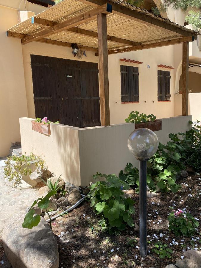 Villa Bonu Torre delle Stelle Εξωτερικό φωτογραφία