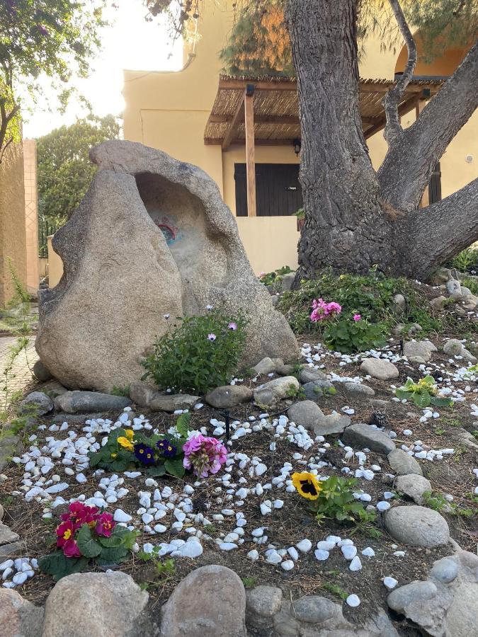 Villa Bonu Torre delle Stelle Εξωτερικό φωτογραφία