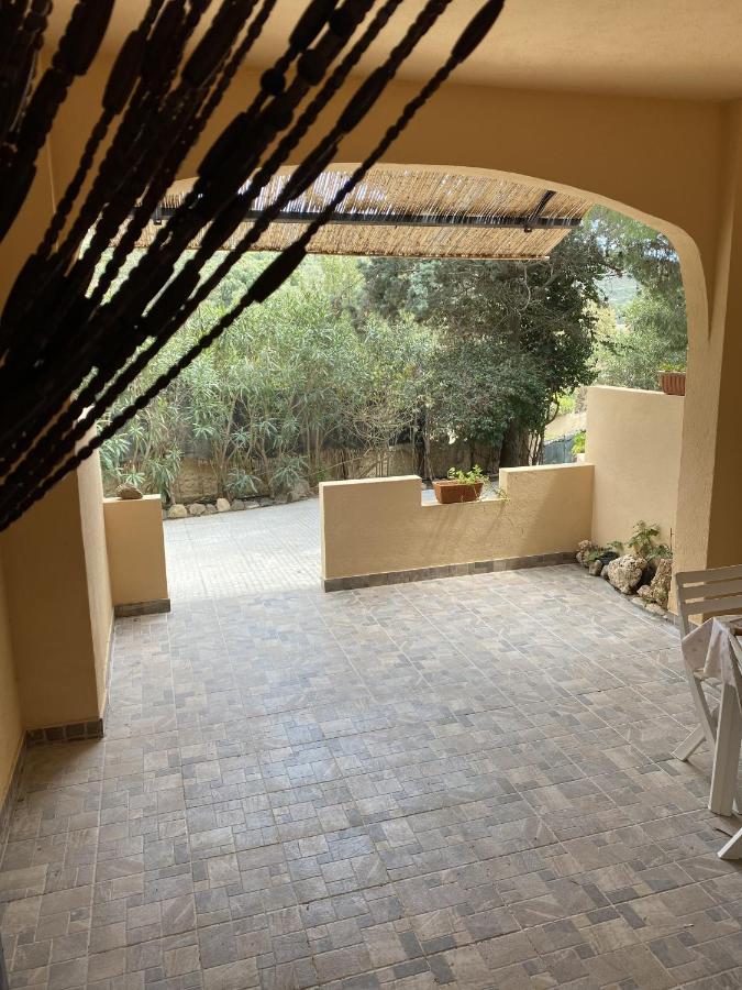 Villa Bonu Torre delle Stelle Εξωτερικό φωτογραφία