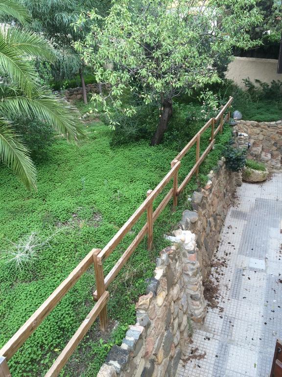 Villa Bonu Torre delle Stelle Εξωτερικό φωτογραφία