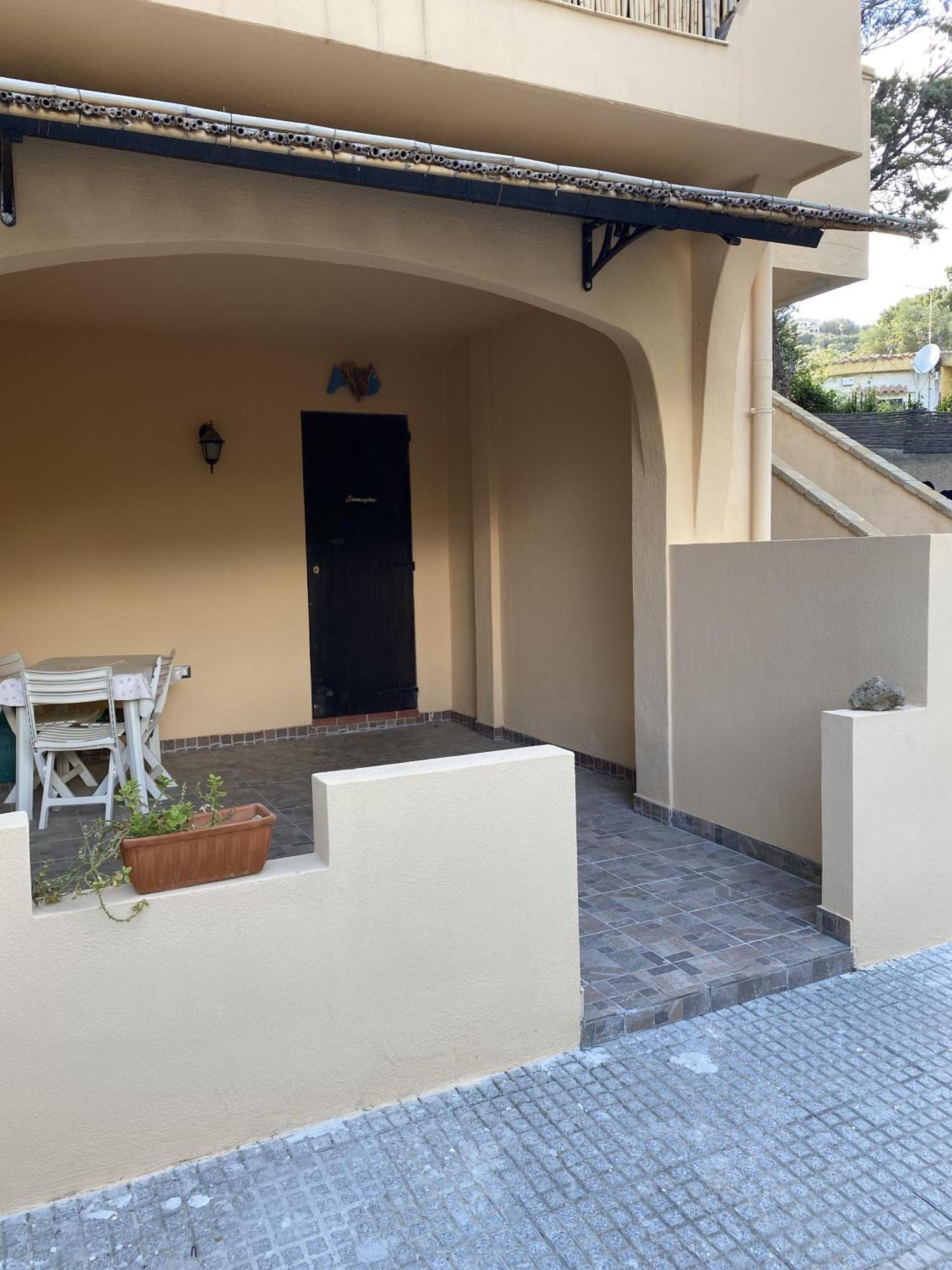 Villa Bonu Torre delle Stelle Εξωτερικό φωτογραφία