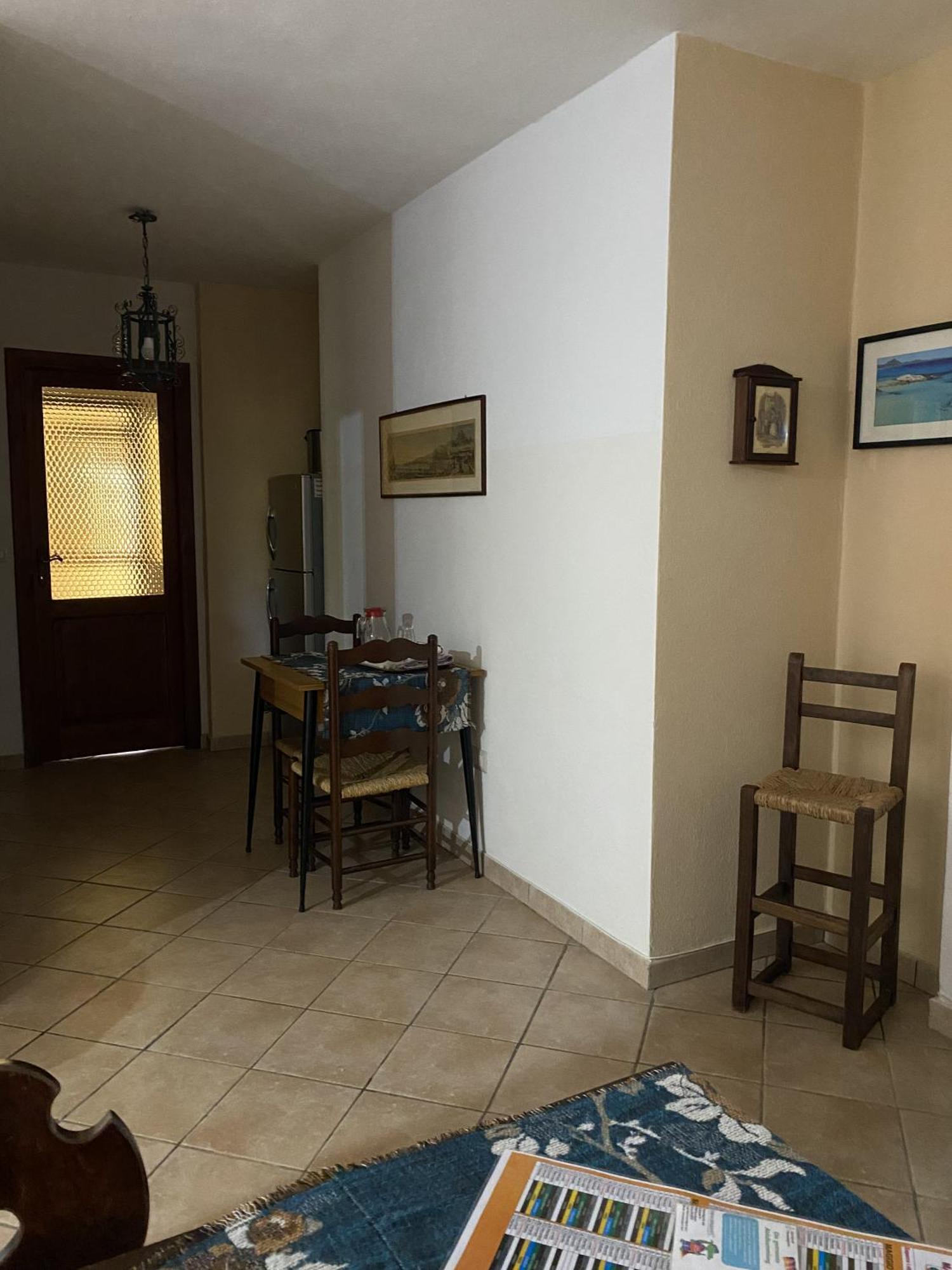 Villa Bonu Torre delle Stelle Εξωτερικό φωτογραφία