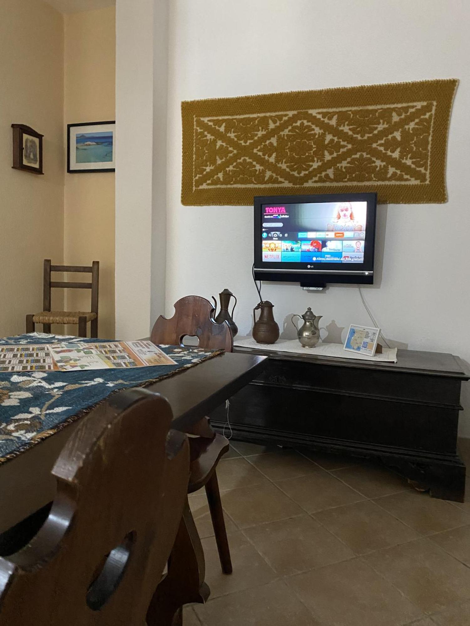 Villa Bonu Torre delle Stelle Εξωτερικό φωτογραφία