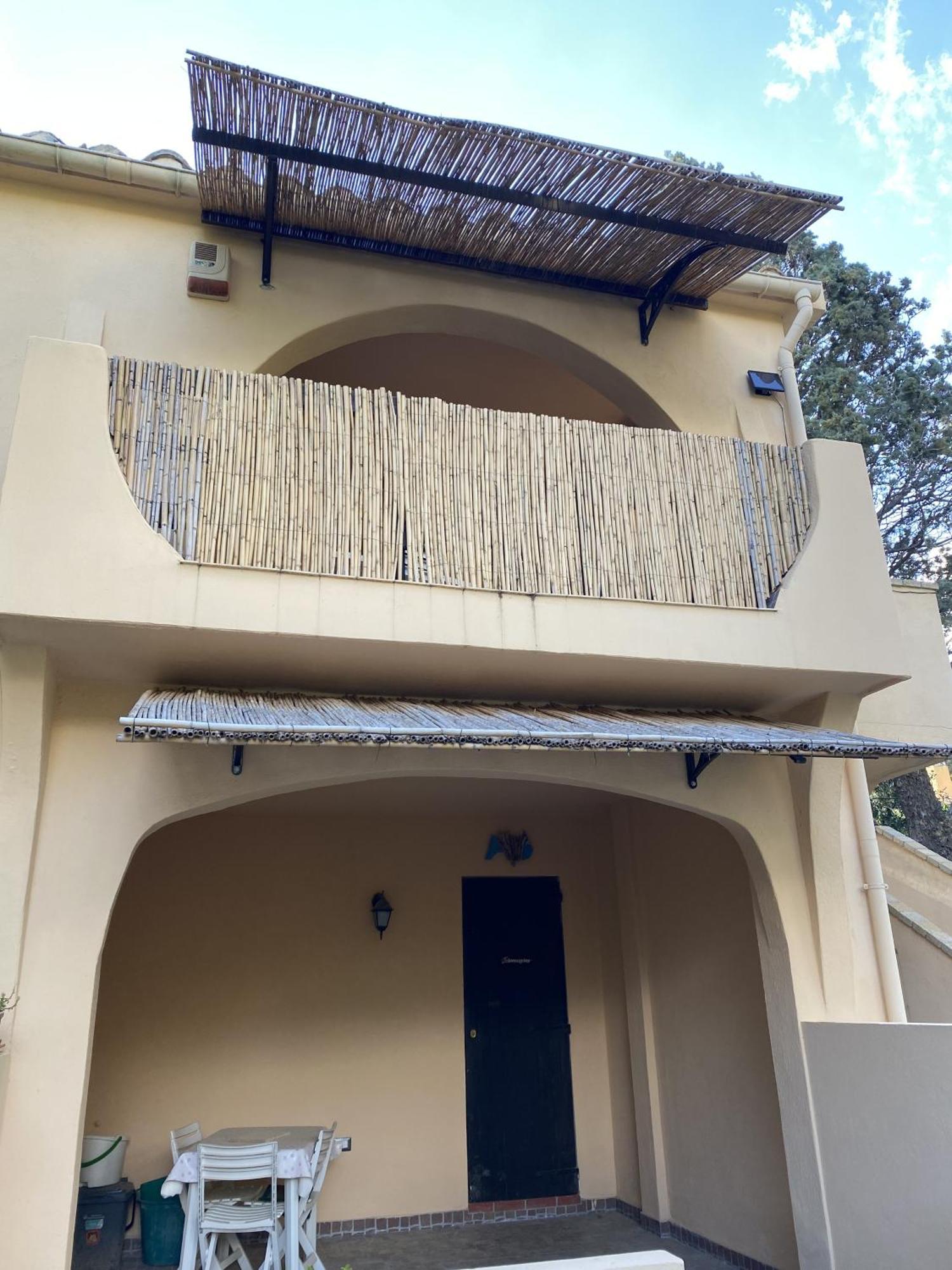 Villa Bonu Torre delle Stelle Εξωτερικό φωτογραφία