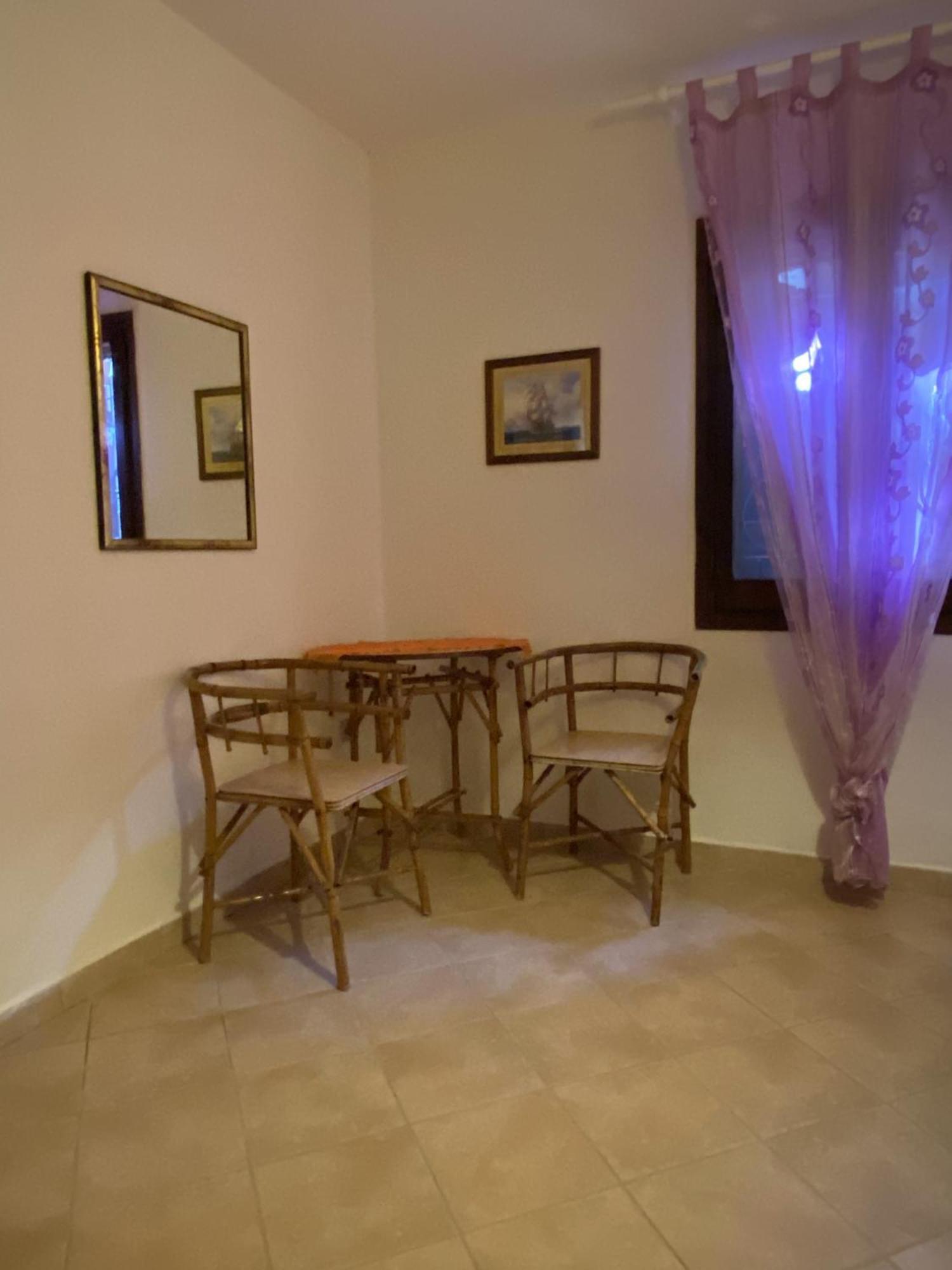 Villa Bonu Torre delle Stelle Εξωτερικό φωτογραφία