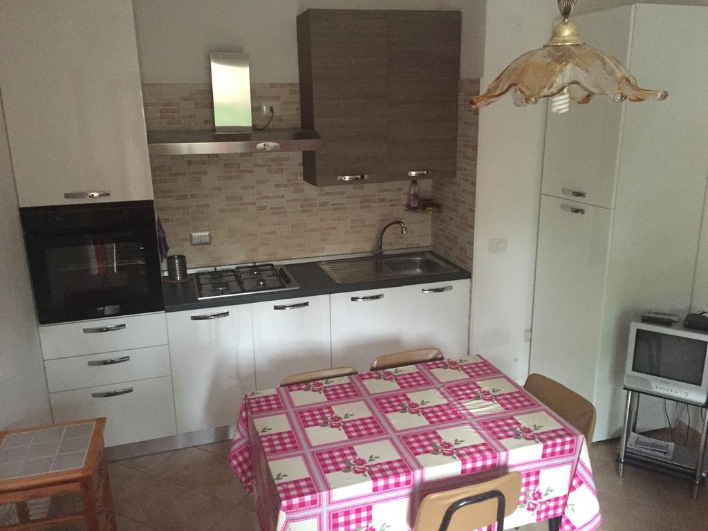 Villa Bonu Torre delle Stelle Δωμάτιο φωτογραφία