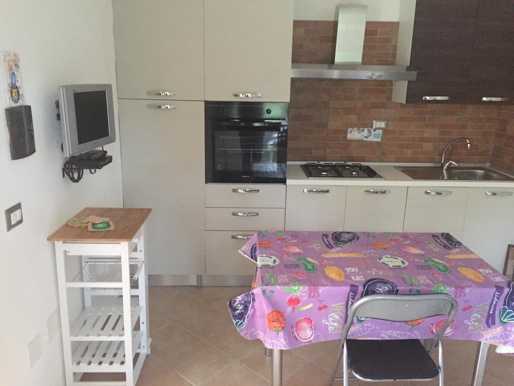Villa Bonu Torre delle Stelle Δωμάτιο φωτογραφία