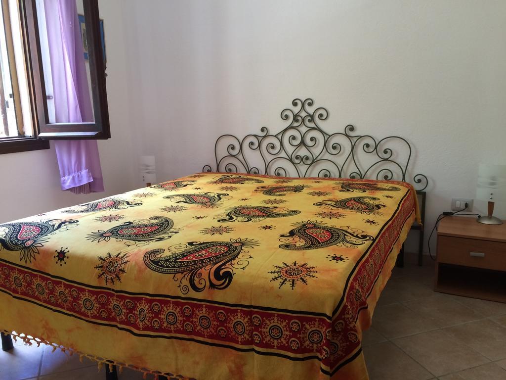 Villa Bonu Torre delle Stelle Δωμάτιο φωτογραφία