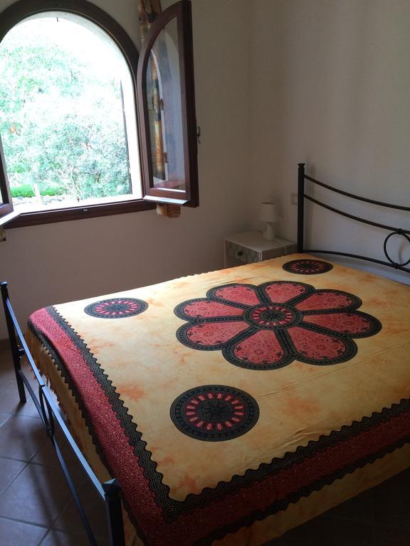 Villa Bonu Torre delle Stelle Δωμάτιο φωτογραφία