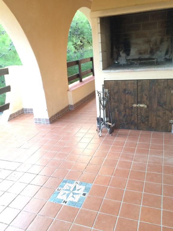 Villa Bonu Torre delle Stelle Δωμάτιο φωτογραφία