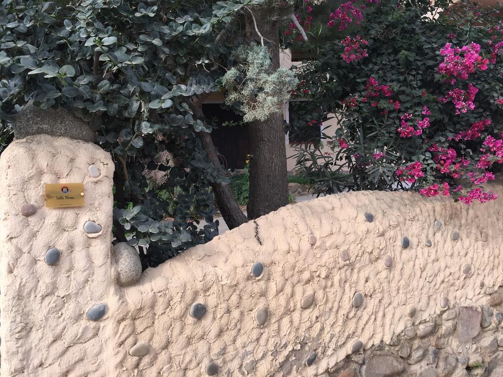 Villa Bonu Torre delle Stelle Εξωτερικό φωτογραφία