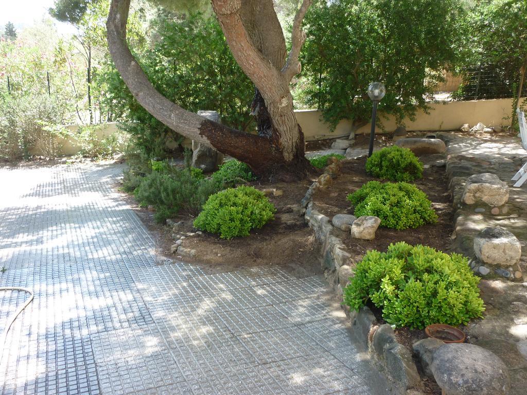 Villa Bonu Torre delle Stelle Εξωτερικό φωτογραφία