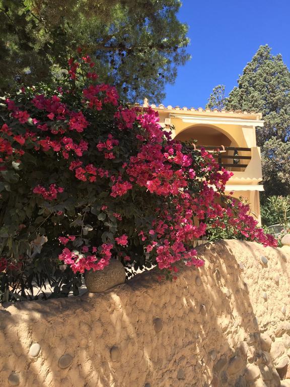 Villa Bonu Torre delle Stelle Εξωτερικό φωτογραφία