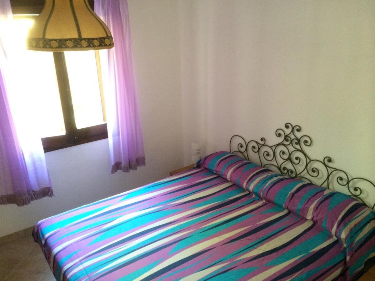 Villa Bonu Torre delle Stelle Δωμάτιο φωτογραφία