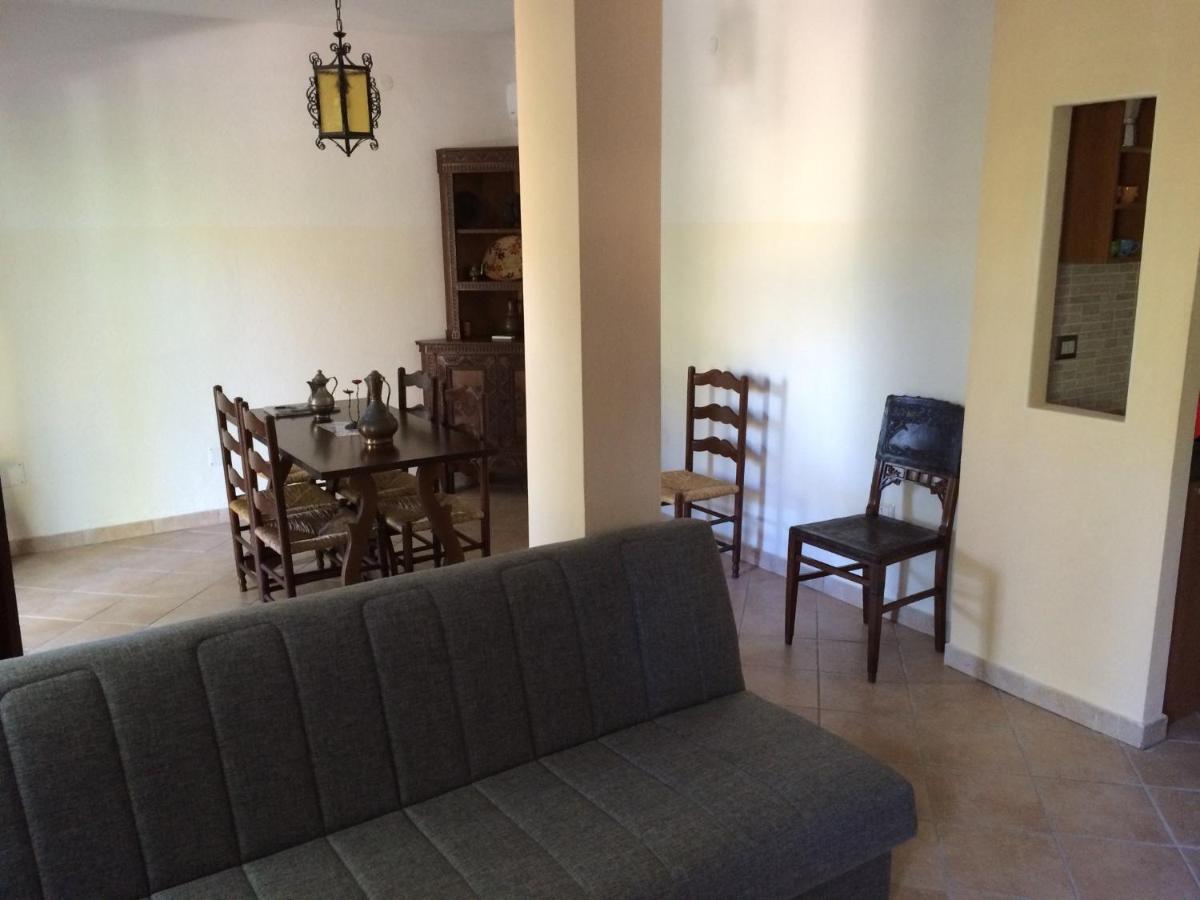 Villa Bonu Torre delle Stelle Δωμάτιο φωτογραφία