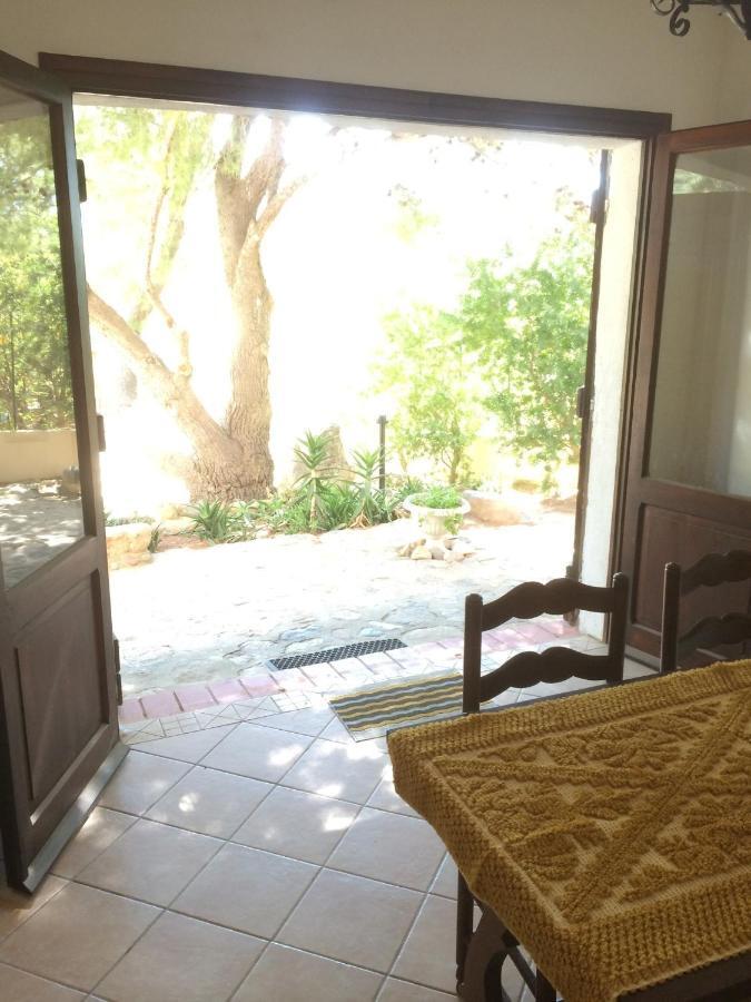 Villa Bonu Torre delle Stelle Δωμάτιο φωτογραφία