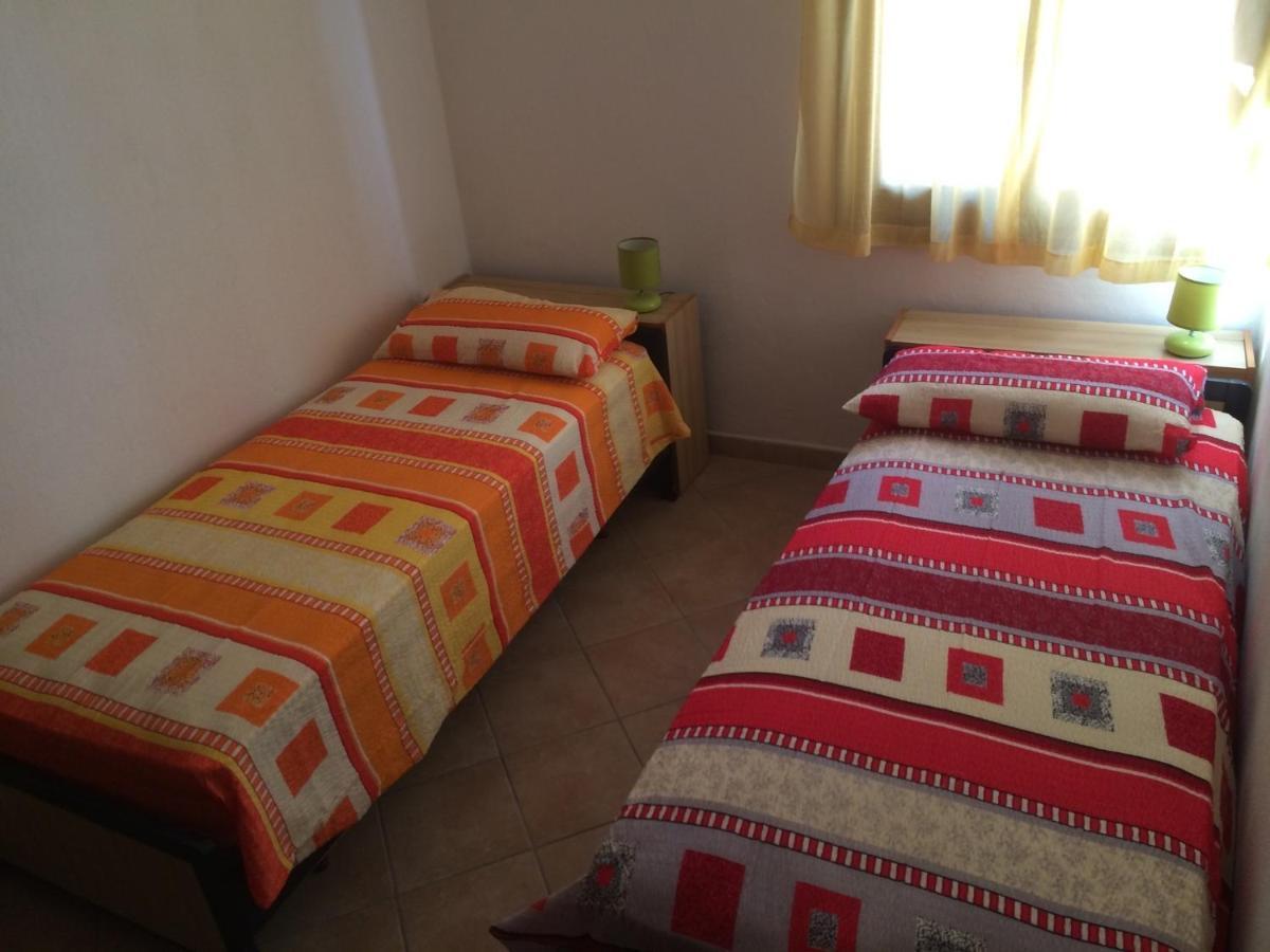 Villa Bonu Torre delle Stelle Δωμάτιο φωτογραφία