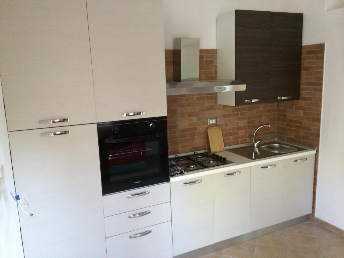 Villa Bonu Torre delle Stelle Δωμάτιο φωτογραφία