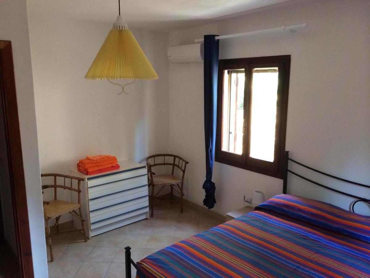 Villa Bonu Torre delle Stelle Δωμάτιο φωτογραφία